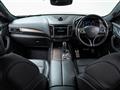 2021 Maserati Levante