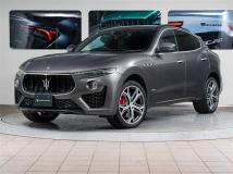 2021 Maserati Levante