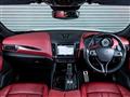 2021 Maserati Levante