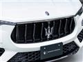 2021 Maserati Levante