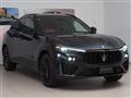 2022 Maserati Levante