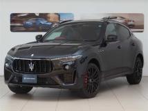 2022 Maserati Levante