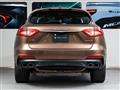 2021 Maserati Levante