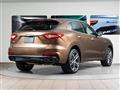 2021 Maserati Levante