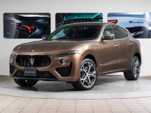 2021 Maserati Levante