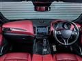 2021 Maserati Levante
