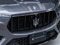 2021 Maserati Levante