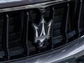 2021 Maserati Levante