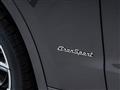 2021 Maserati Levante