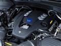 2021 Maserati Levante