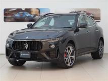 2023 Maserati Levante