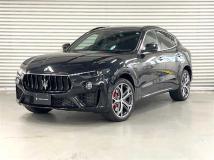 2023 Maserati Levante