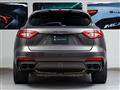 2020 Maserati Levante
