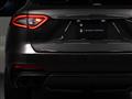 2020 Maserati Levante