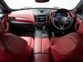 2020 Maserati Levante