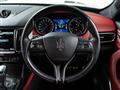 2020 Maserati Levante