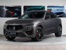 2020 Maserati Levante