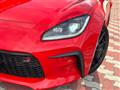 2022 Toyota 86