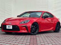 2022 Toyota 86