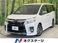 2015 Toyota Voxy