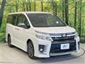 2015 Toyota Voxy