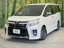 2015 Toyota Voxy