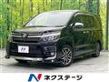 2016 Toyota Voxy