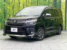 2016 Toyota Voxy