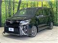 2017 Toyota Voxy