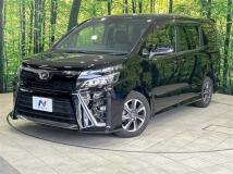 2017 Toyota Voxy