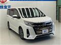 2020 Toyota Noah