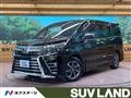 2021 Toyota Voxy
