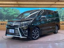2021 Toyota Voxy
