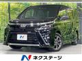 2021 Toyota Voxy