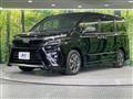2021 Toyota Voxy