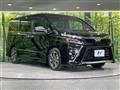 2021 Toyota Voxy