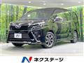 2018 Toyota Voxy