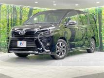 2018 Toyota Voxy