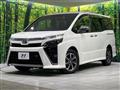 2021 Toyota Voxy