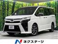2021 Toyota Voxy