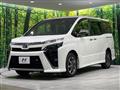 2021 Toyota Voxy