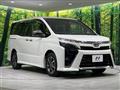 2021 Toyota Voxy