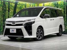 2021 Toyota Voxy