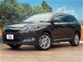 2014 Toyota Harrier