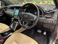 2014 Toyota Harrier