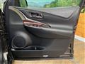2014 Toyota Harrier