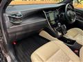 2014 Toyota Harrier
