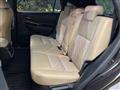 2014 Toyota Harrier