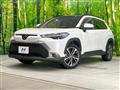 2024 Toyota CorollaCross