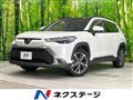 2024 Toyota CorollaCross